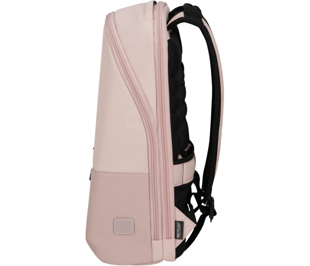 SAMSONITE StackD Biz 14.1" rose 141470-1751 - 737821 - zdjęcie 3
